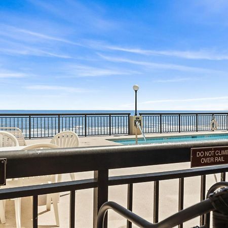 Beautiful 2 Bedroom Apartment In Cherry Grove With Stunning Views Buena Vista 402 Myrtle Beach Zewnętrze zdjęcie