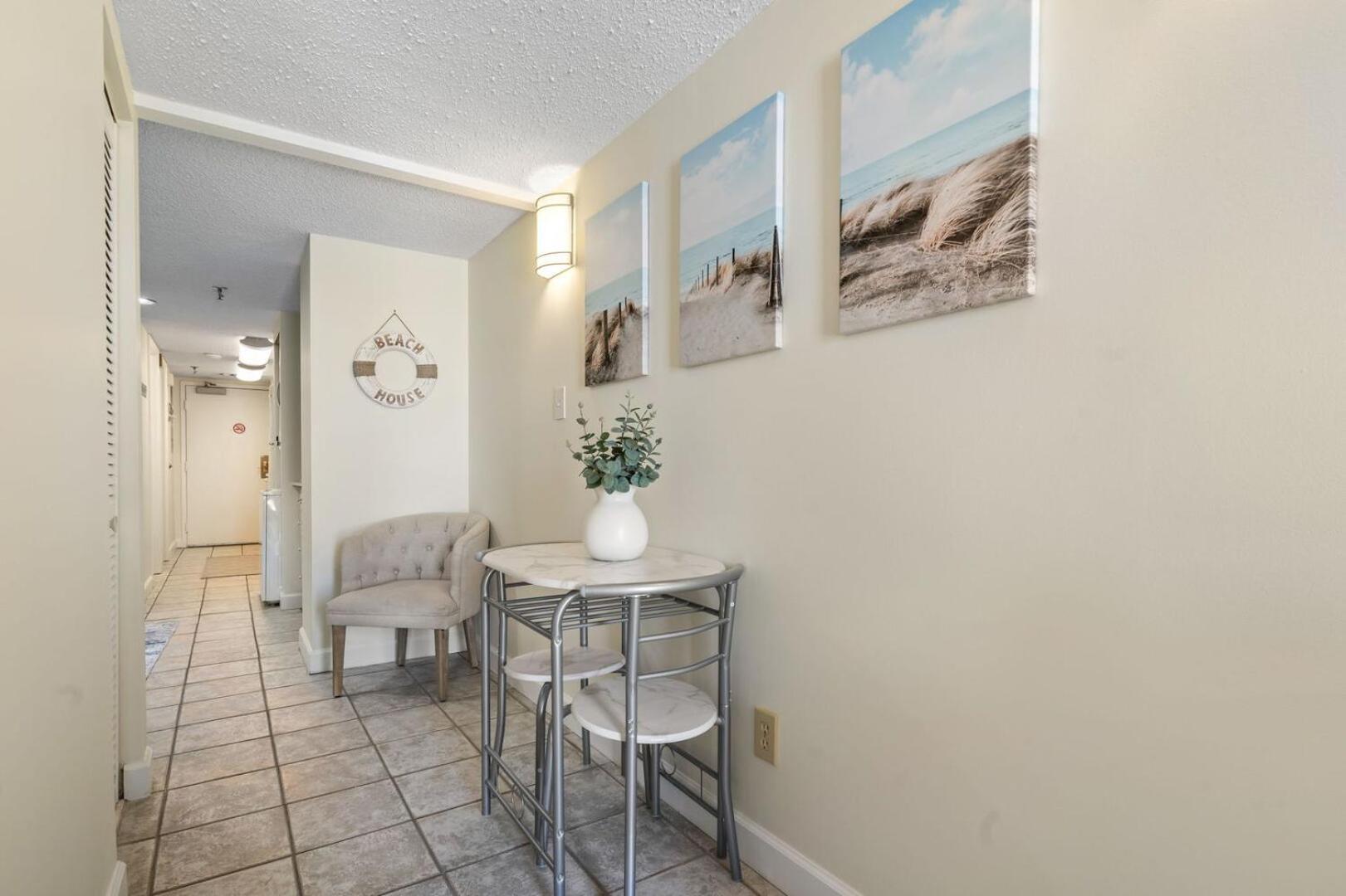Beautiful 2 Bedroom Apartment In Cherry Grove With Stunning Views Buena Vista 402 Myrtle Beach Zewnętrze zdjęcie