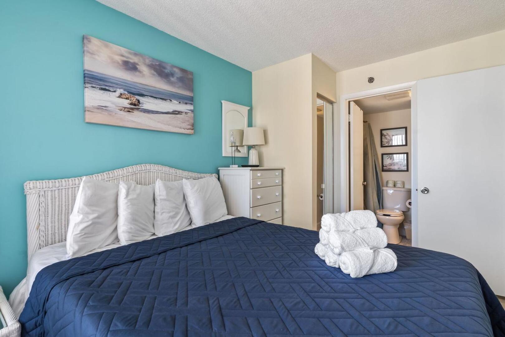 Beautiful 2 Bedroom Apartment In Cherry Grove With Stunning Views Buena Vista 402 Myrtle Beach Zewnętrze zdjęcie