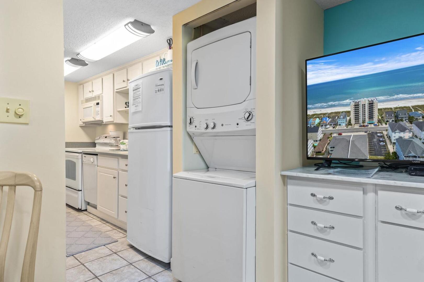 Beautiful 2 Bedroom Apartment In Cherry Grove With Stunning Views Buena Vista 402 Myrtle Beach Zewnętrze zdjęcie