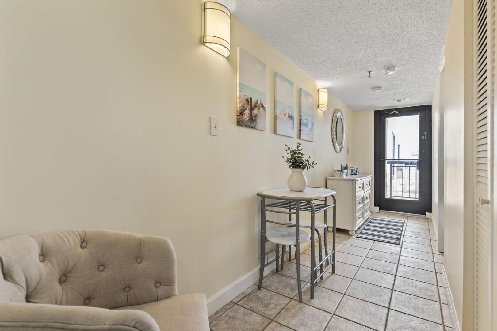 Beautiful 2 Bedroom Apartment In Cherry Grove With Stunning Views Buena Vista 402 Myrtle Beach Zewnętrze zdjęcie