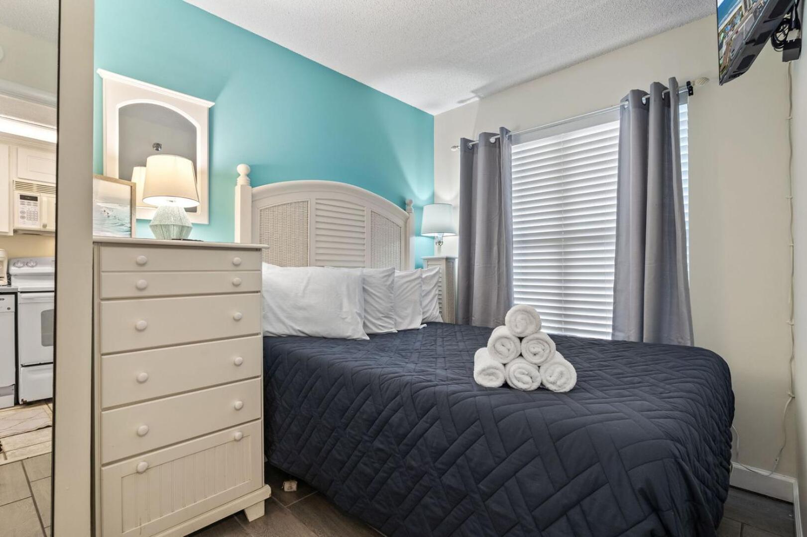 Beautiful 2 Bedroom Apartment In Cherry Grove With Stunning Views Buena Vista 402 Myrtle Beach Zewnętrze zdjęcie