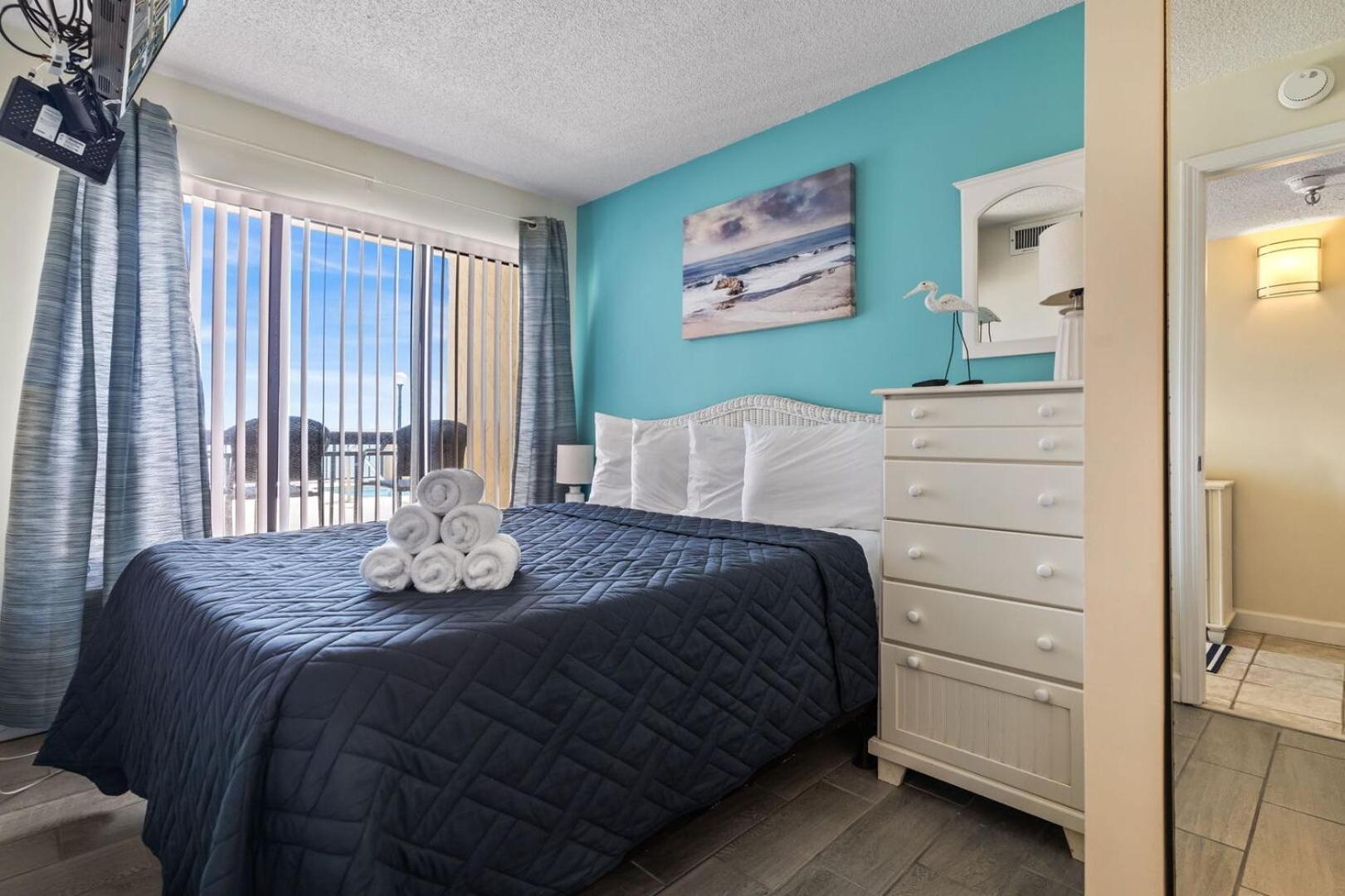 Beautiful 2 Bedroom Apartment In Cherry Grove With Stunning Views Buena Vista 402 Myrtle Beach Zewnętrze zdjęcie